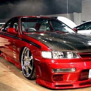 Meet your Posher, James